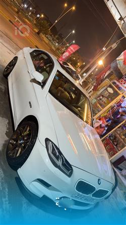 بي ام دبليو الفئة 5